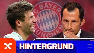 Fc Bayern Zwischen Hochstimmung Und Transfer-frust | Fc Bayern München | Spox