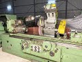 Universal Cylindrical Grinder - Schaudt - 1500 mm