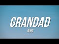 NSG - Grandad (Lyrics)