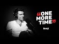 Benji, la tentazione al peccato - One More Time