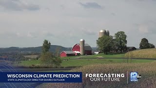 What does the future hold for Wisconsin?