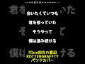 カバー 「70cm四方の窓辺」 rottengraffty 演奏 素手ドラムp 【ドラゴンボール超ed】