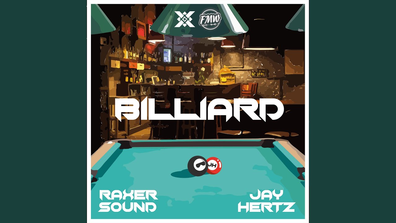 Billiard Youtube