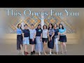 THIS ONE IS FOR YOU - Line Dance ( Simon Ward (AUS) )