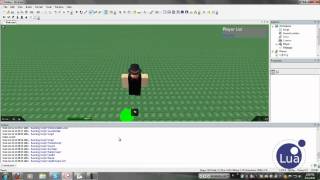 Roblox INTERMEDIATE Lua Scripting Tutorial - 'While True Do' and 'If'