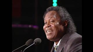 Sam Moore's Rock & Roll Hall of Fame Acceptance Speech | 1992 Induction