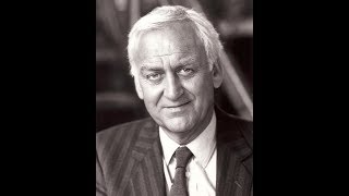 John Thaw CBE 60, (1942-2002) actor