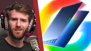 Google Just Killed the Chromebook