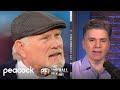 Terry Bradshaw sees Aaron Rodgers as 'weak' in GB dispute | Pro Football Talk | NBC Sports