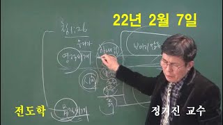 합동총회신학교 22년 2월 7일