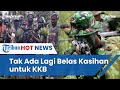 Panglima TNI Umumkan Siaga Tempur Lawan KKB, Tak Ada Lagi Belas Kasihan