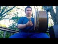 Bodhran Solo And Cover: 