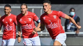 Nimes 2:2 Reims | France Ligue One  | All goals and highlights | 02.05.2021