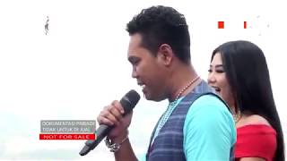 ANTARA SENYUM DAN PERANG - AYU ARSITA ft. BRODIN NEW PALLAPA TERBARU 2017 LIVE IN ARPAS