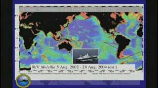 The Scripps Fleet - Perspectives on Ocean Science