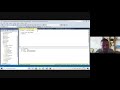 How to use CRUD(Insert, Select, Update, Delete) SQL queries in SQL server 2019 | Dr. Ronak Panchal