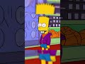 bart couldn t get the new video game