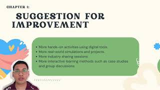 UBM599 DIGITAL WORKFORCE - SELF REFLECTION VIDEO