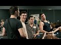 Jersey Boys Rehearsal Video at The Lexington Theatre Company