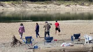 Sunday Fishing/Arrow Lake!