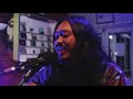 IJAY IRAWAN - Play A Drama (Live) | Bacolmu Acoustic Session