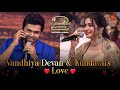 Who all waiting for Vandhiya Devan & Kundavai's Love? ❤️ | Ponniyin Selvan Anthem Launch | Sun TV