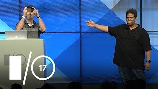 What's new in Android Design Tools - new features for rapid UI development (Google I/O '17)