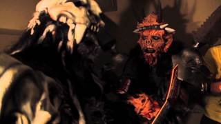 GWAR First Interview with Pustulus Maximus on Metal Injection