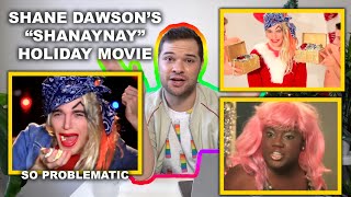 Shane Dawson Can't Defend This Mess... "How Shanaynay Stole Christmas"