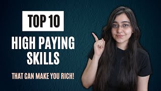10 High Income Skills that will Make You Rich in 2023