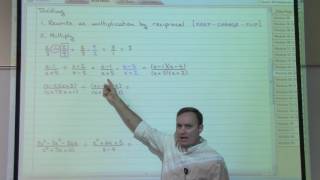 Video Notes Module 6A (ii)