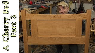 A Cherry Bed Part 3