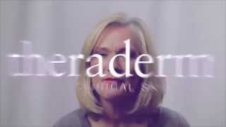 Theraderm Clinical Skin Care Testimonial Video #7