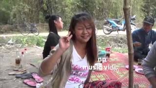 laos song ສາວບໍແຕນ (cover by )ນໍ ບ້ານນາ