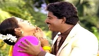 Sutradharulu Movie || Laalelo Video Song || Bhanu Chander, Ramya Krishnan