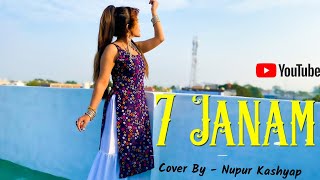 7 JANAM Dance Video| New Haryanvi Songs Haryanavi 2021 | Wedding Dance Songs Choreography