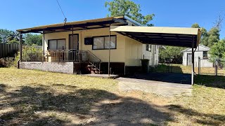 Property Walkthrough 43 Morfitt St Mandurah