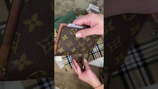 LV Toiletry 26 Monogram, Chanel, Gucci, Uggs, LV PM agenda #lv #louisvuitton #louisvuittontoiletry