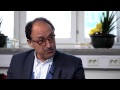 swedish talkshow interview with peter rothschild president of biogaia incl. subtitles