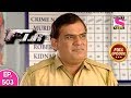 F.I.R - Ep 503 - Full Episode - 22nd May, 2019
