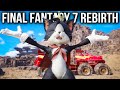 Final Fantasy 7 Rebirth ADVANCED COMBAT TIPS & Best Abilities To Use! FF7 Rebirth Tips & Tricks