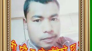 New ujjar goniya dj tharu song