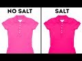 25 Not So Obvious Cleaning Tips To Start Doing Asap