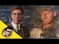 Raiders of the Lost Ark - Top 5 Movie Mistakes