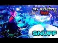 Jay Weinberg (Slipknot) - 