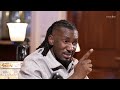 THE FIVE FOLD MINISTRY ( THE PROPHETIC OFFICE ) Prophet Passion Java