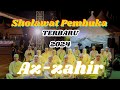 FULL AZZAHIR 2024!!!! SHOLAWAT PEMBUKA AZZAHIR TERBARU 2024