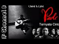 Padi - Ternyata Cinta | Chord & Lyric