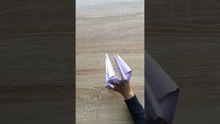How to make origami Claws