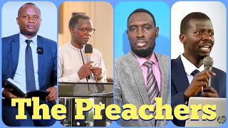 THE PREACHERS:Ese ningombwa gutanga 1/10 cya Crédit?Ese Imana iduha imigisha kuberako twatanze 1/10?